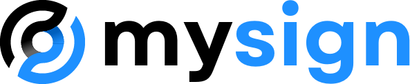 mysign